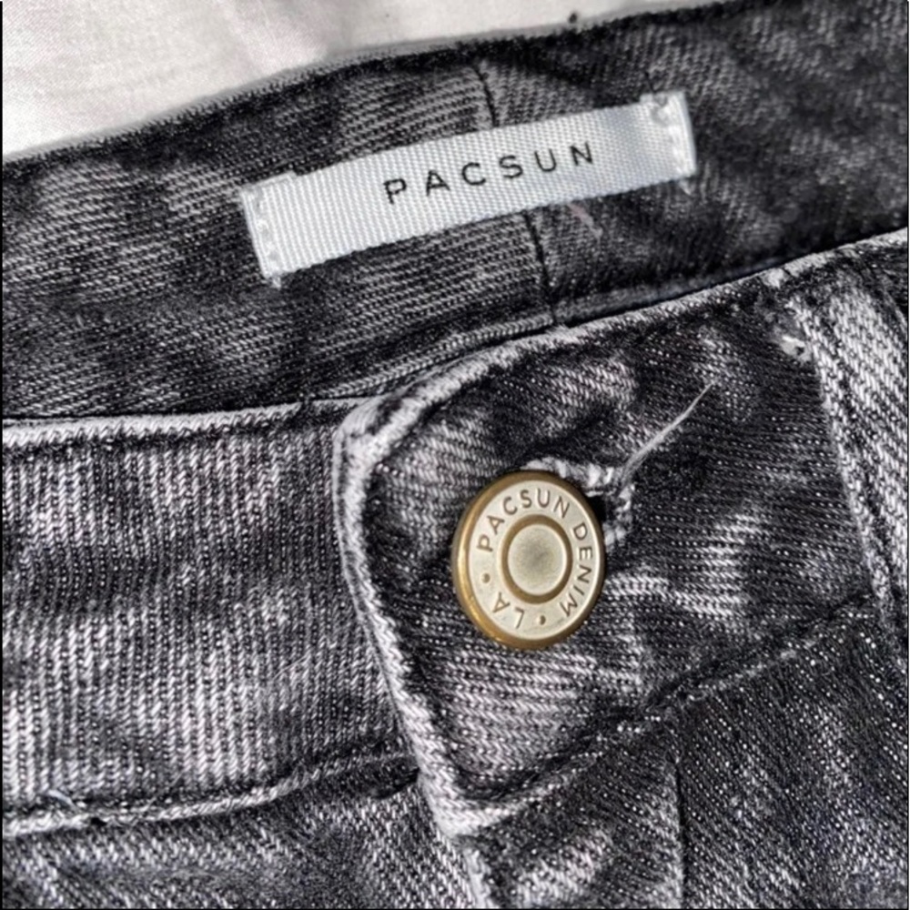 Pacsun Mom Jeans Size 23